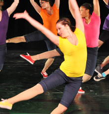 Dance