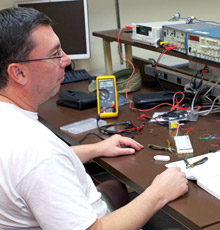 Electronics Technology