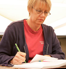 English Humanities