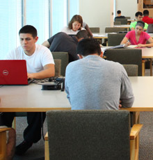Ethnic Studies