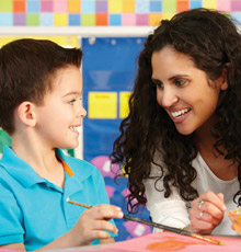 K-12 Teacher Preparation