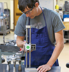 Manufacturing