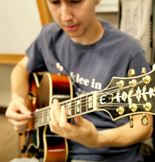 Music Humanities & Theory