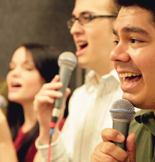 Music Performance