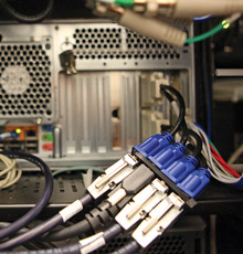 Networking & Security