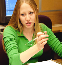 Organizational Management