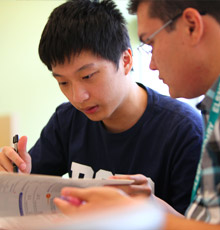 Political Science