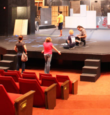 Theatre Arts