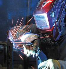 Welding Technology