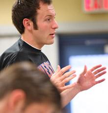 MCC eLearning Offers Choices