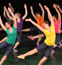 Dance Company
