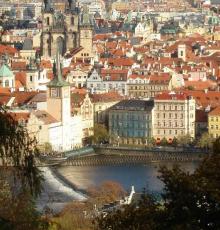 Prague, Czech Republic