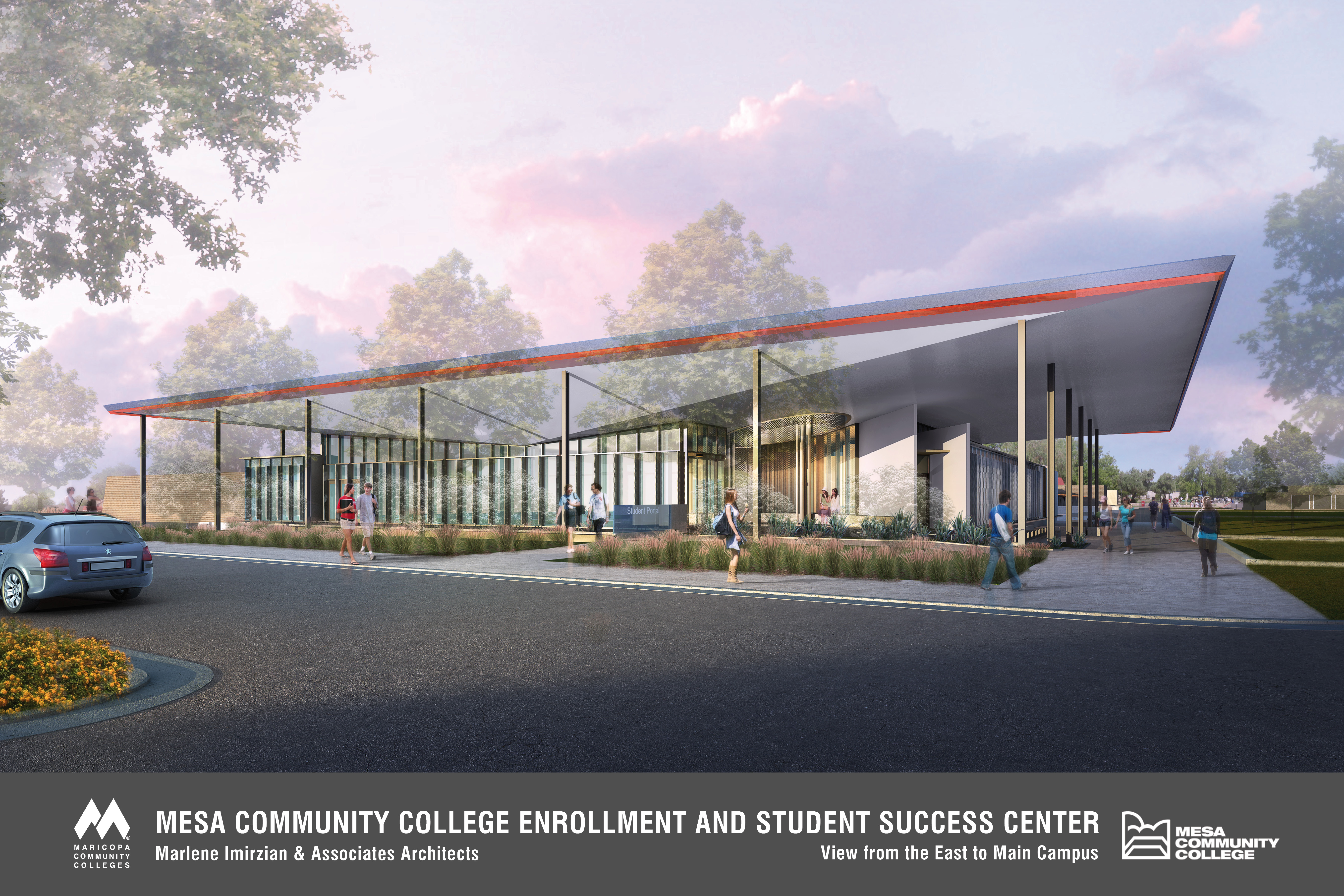 enrollment-center-campus-construction-mesa-community-college