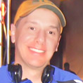 Rob Wegner