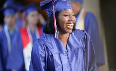 Declare Success Your Major