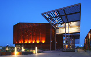 Red Mountain Campus