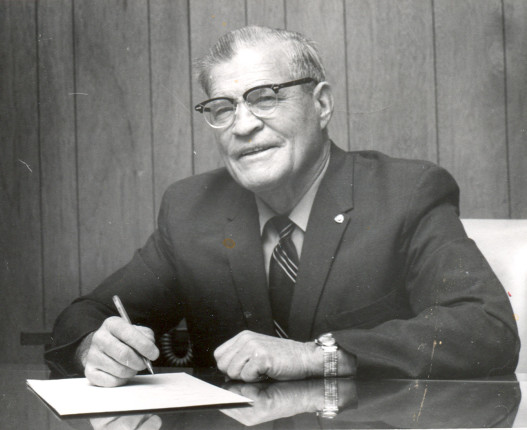 John Riggs, 1970
