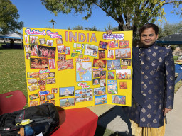 International Education Festival