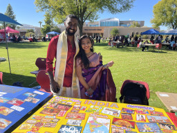 International Education Festival