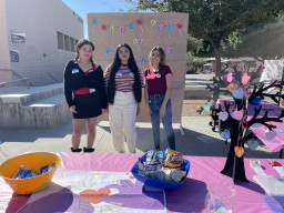 Random Acts of Kindness Week