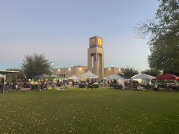 International Education Festival