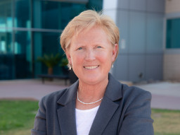 Dr. Lori Berquam, MCC President 2020-2022