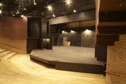 MCC Theatre, originally opened in 1978 and was remodeled in 2014