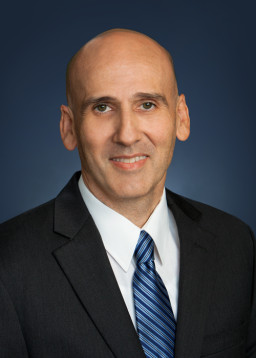 Sasan Poureetezadi, MCC President, 2016-2018