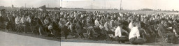 Campus Dedication, Southern & Dobson, October 1966