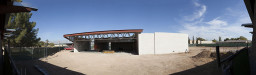 Construction of the Art Gallery