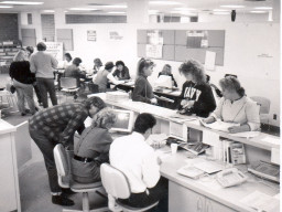 Advisement Center, Southern & Dobson Campus
