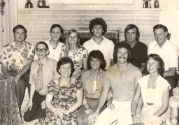 Student Government, Southern & Dobson Campus