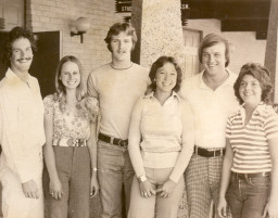 Student Government, Southern & Dobson Campus