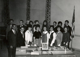 Phi Theta Kappa