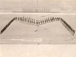 The Hokam Marching Band