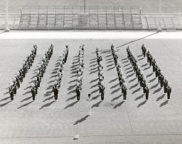 The Hokam Marching Band
