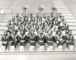 The Hokam Marching Band