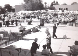 Southern & Dobson Campus event