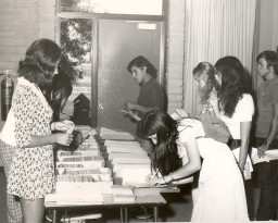 Class Registration process, Southern & Dobson Campus