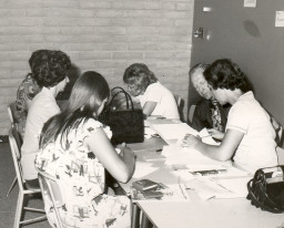 Early registration, Southern & Dobson Campus