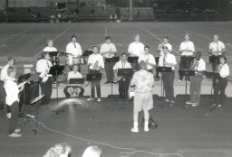 Band event, unknown date