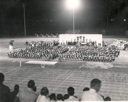 Graduation, 1970