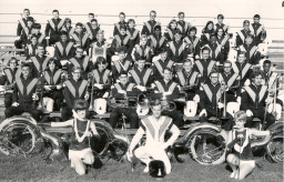MCC Band, date unknown