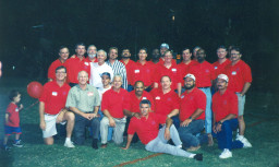 Athletic Department