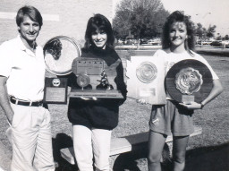 Student Champions