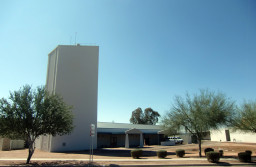 Phoenix-Mesa Gateway Center