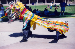 Southern & Dobson Campus event