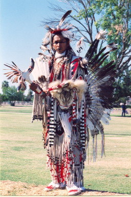Southern & Dobson Campus event