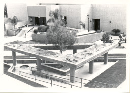 Theatre Outback, Southern & Dobson Campus