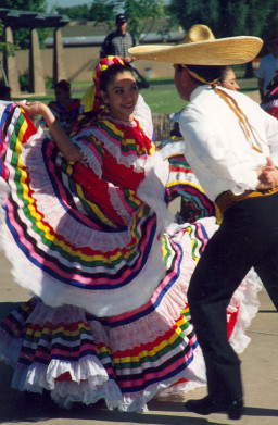 Southern & Dobson Campus event